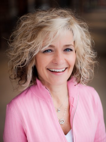 Jennifer Davis